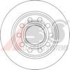 A.B.S. 17333 OE Brake Disc